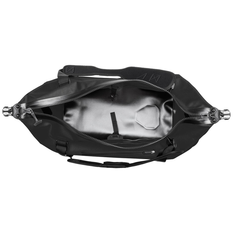 Torba Ortlieb Duffle Lite czarna