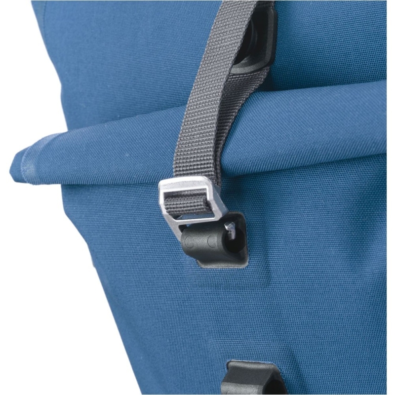 Sakwa Ortlieb Back Roller Plus QL2.2 niebieska