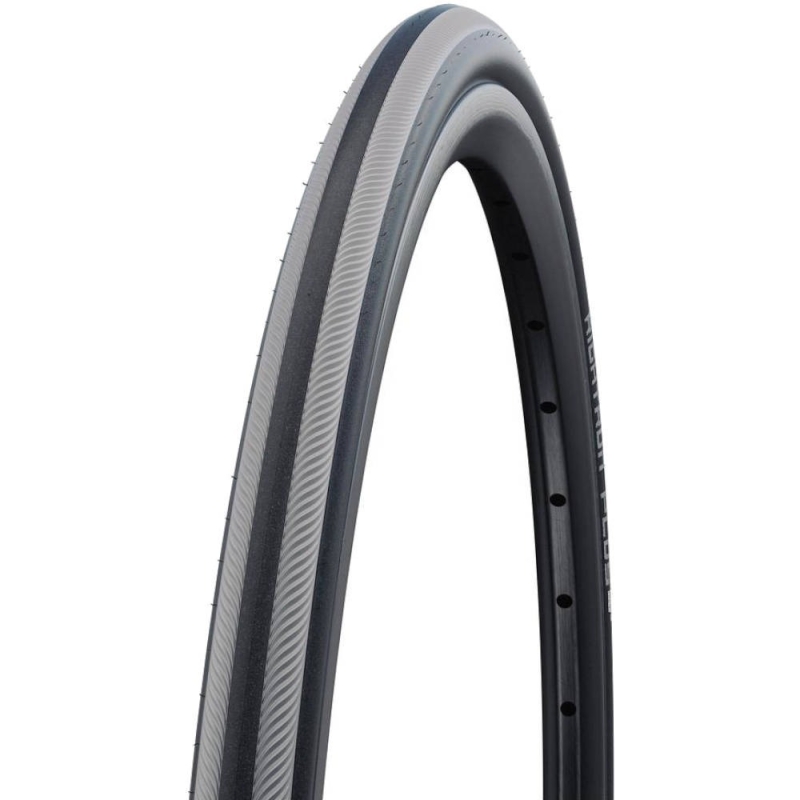 Opona do wózka inwalidzkiego Schwalbe Rightrun Plus 24