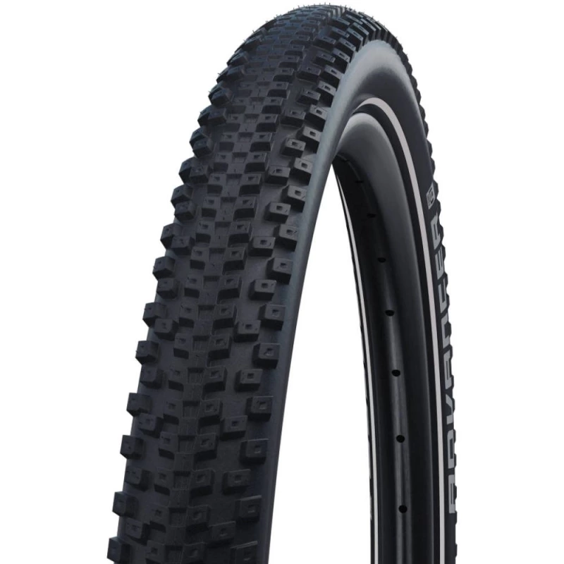 Opona Schwalbe Advancer Hybrid 27,5
