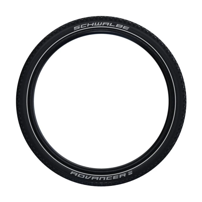 Opona Schwalbe Advancer Hybrid 27,5