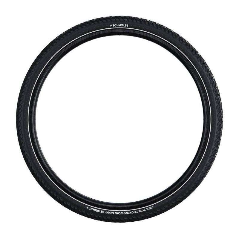 Opona Schwalbe Marathon Mondial 27,5 DD RaceGuard