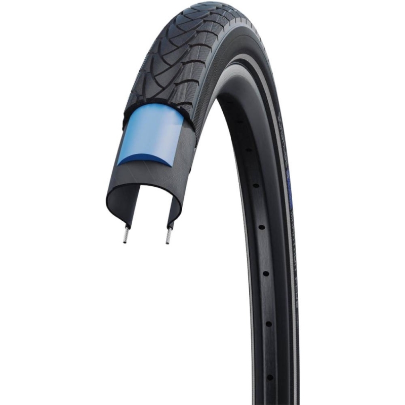 Opona Schwalbe Marathon Plus 28