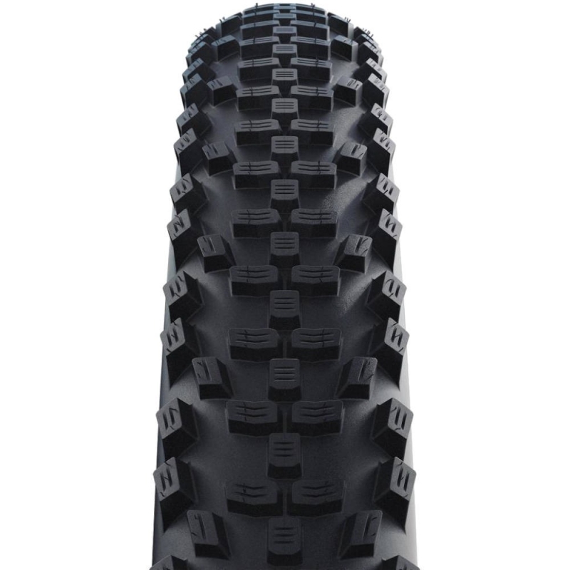 Opona Schwalbe Smart Sam 20 K-Guard SBC czarna