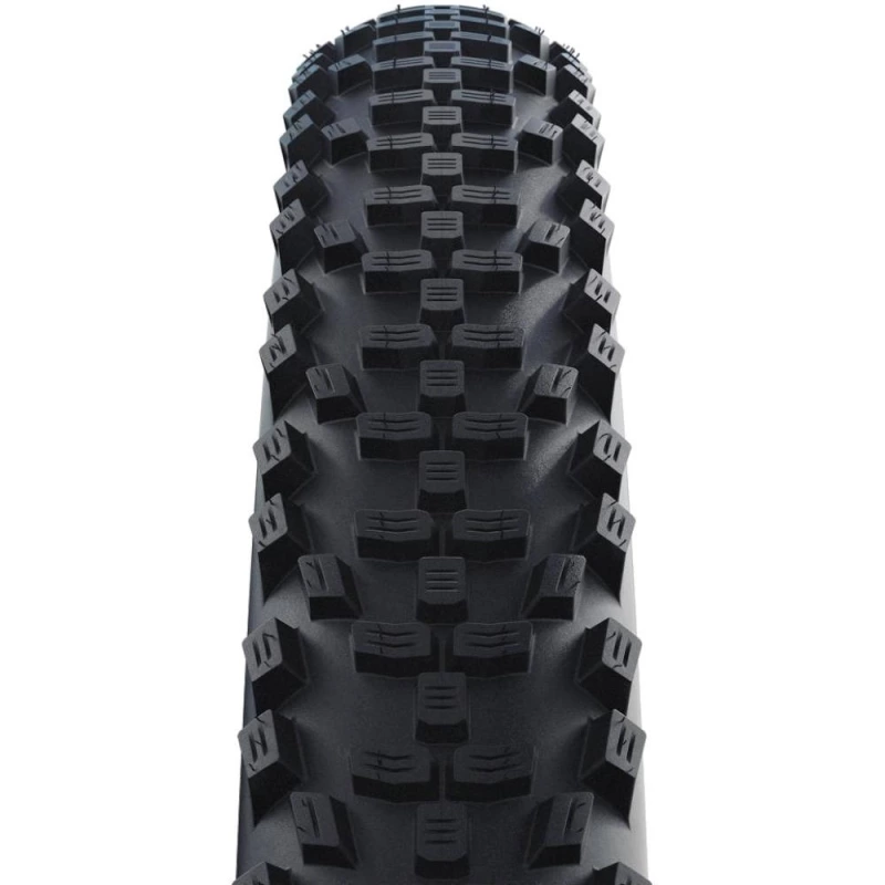 Opona Schwalbe Smart Sam 26 K-Guard SBC czarna