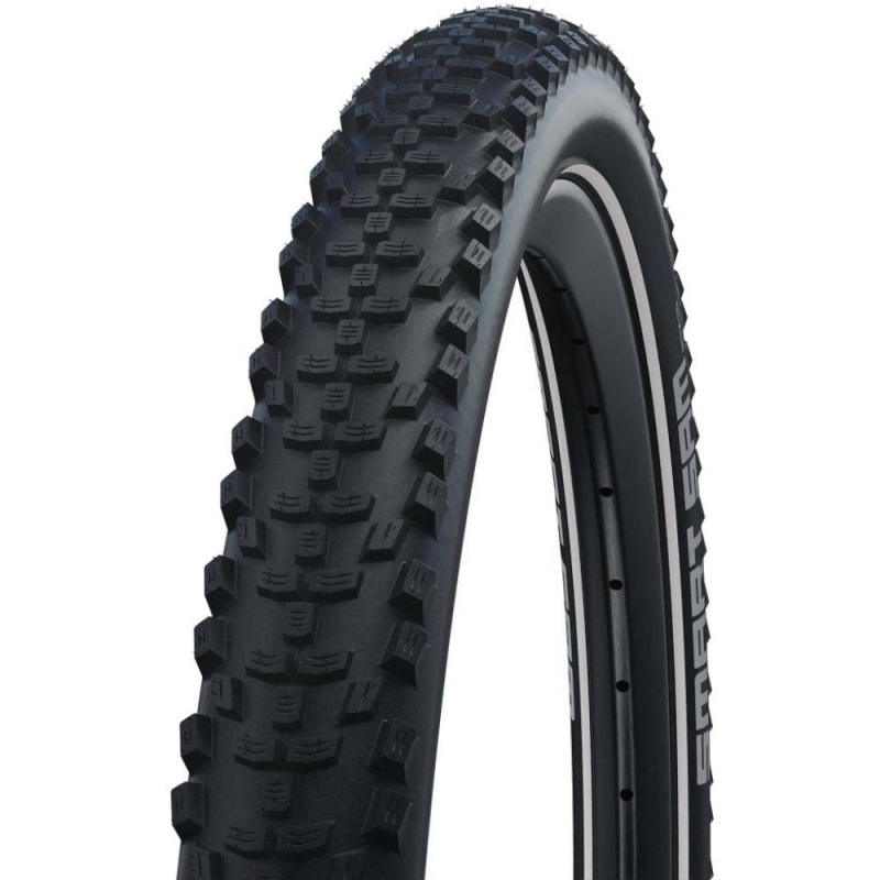 Opona Schwalbe Smart Sam 29 DD RaceGuard Reflex czarna