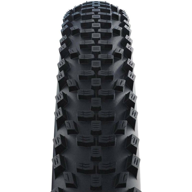 Opona Schwalbe Smart Sam 29 DD RaceGuard Reflex czarna