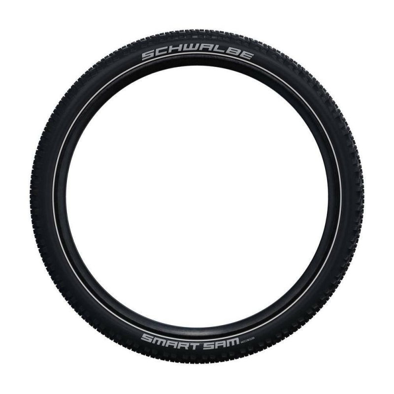 Opona Schwalbe Smart Sam 29 DD RaceGuard Reflex czarna