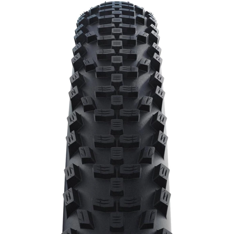 Opona Schwalbe Smart Sam 29 Performance Reflex czarno-brązowa