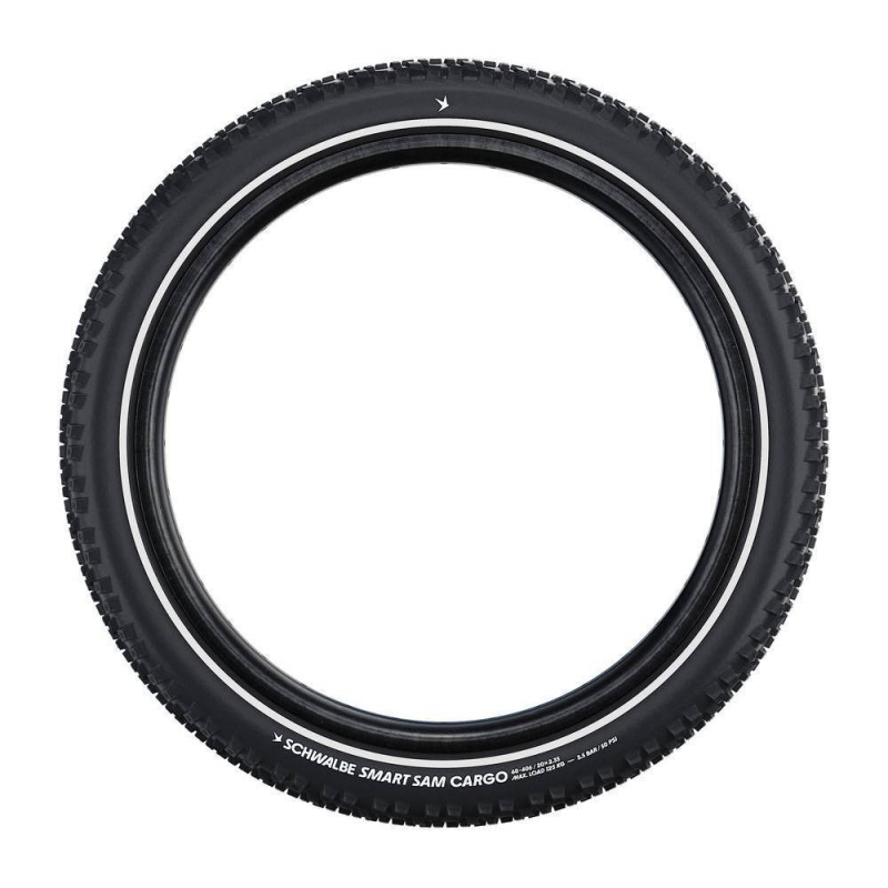 Opona Schwalbe Smart Sam Cargo 26