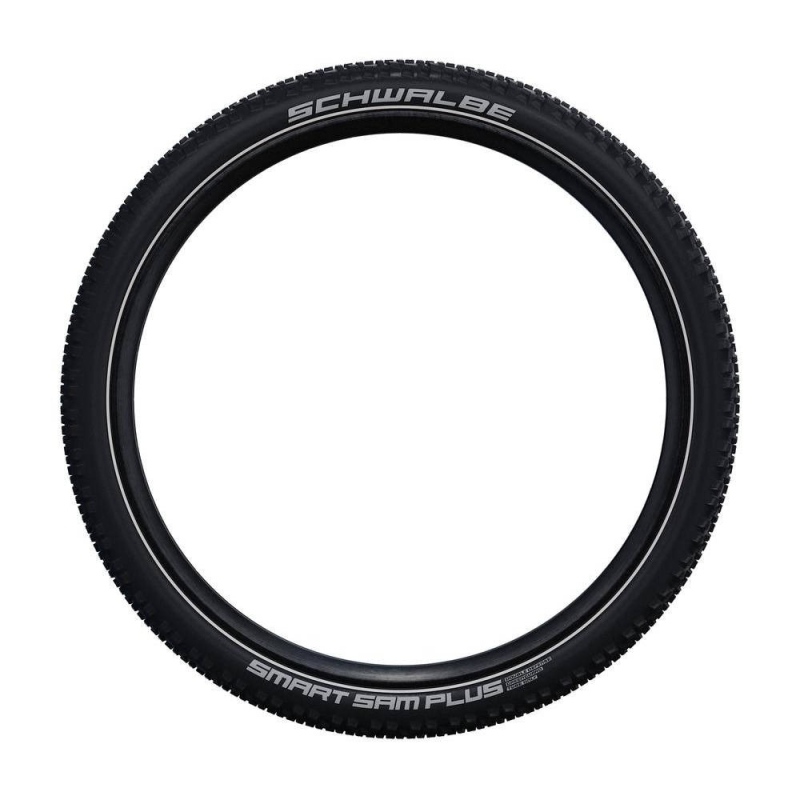 Opona Schwalbe Smart Sam Plus 29