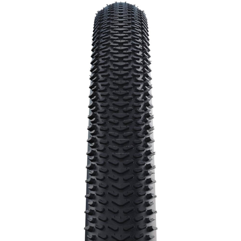 Opona zwijana Schwalbe G-One R Pro 28 czarna