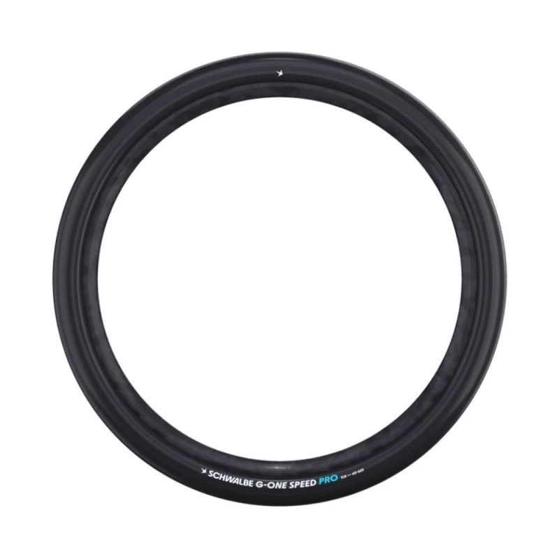 Opona zwijana Schwalbe G-One Speed Pro 29 RaceGuard Addix Race