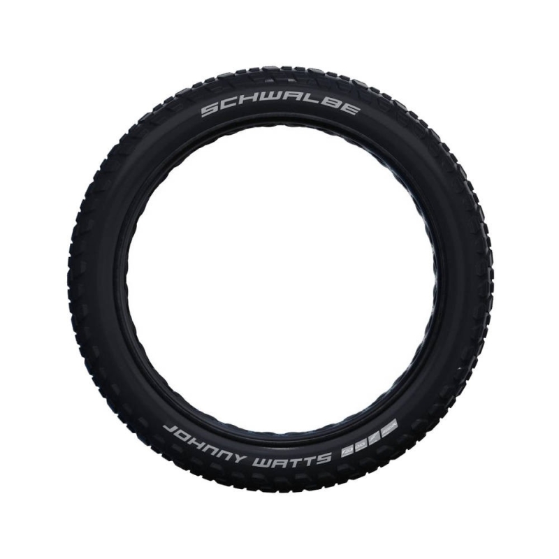 Opona zwijana Schwalbe Johnny Watts 27,5 DD RaceGuard