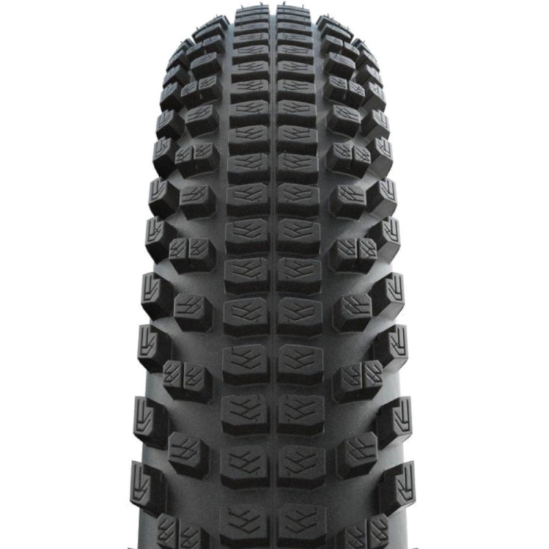 Opona zwijana Schwalbe Johnny Watts 365 27,5 DD RaceGuard