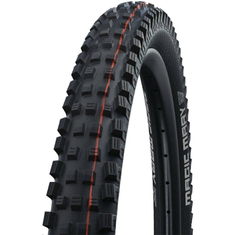 Opona zwijana Schwalbe Magic Mary 27,5 Super Downhill Addix Soft