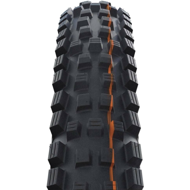 Opona zwijana Schwalbe Magic Mary Radial 27,5 Gravity Pro Addix Soft