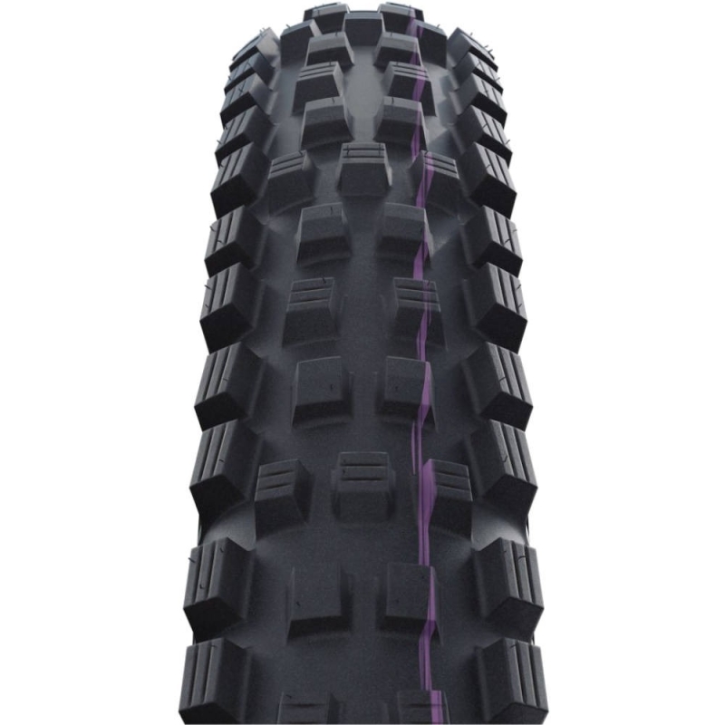 Opona zwijana Schwalbe Magic Mary Radial 29 Trail Pro Addix Ultra Soft
