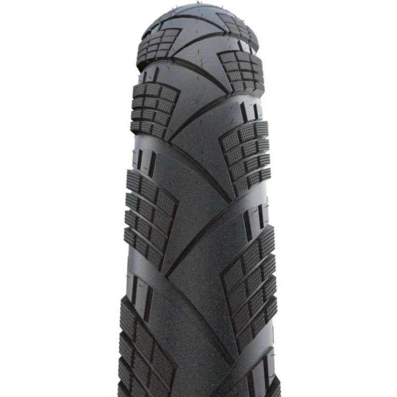 Opona zwijana Schwalbe Marathon Efficiency 28