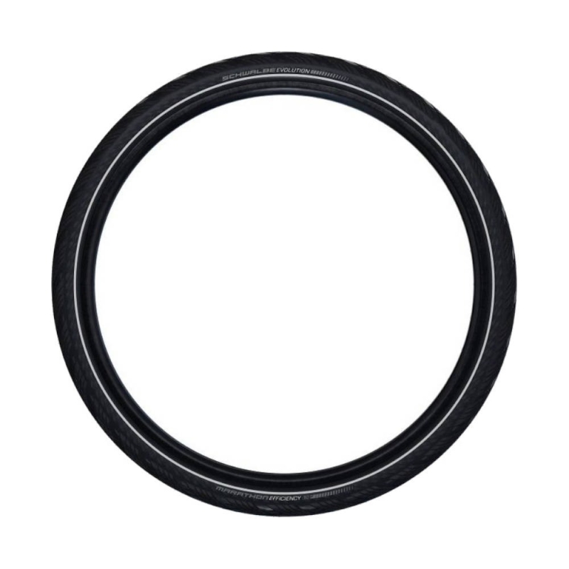 Opona zwijana Schwalbe Marathon Efficiency 28