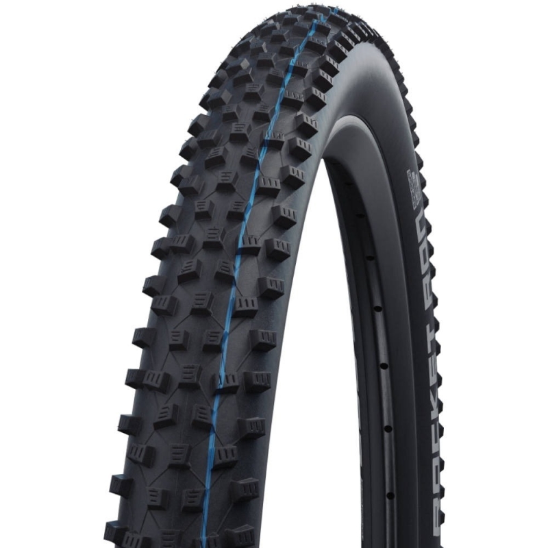 Opona zwijana Schwalbe Rocket Ron 29 Super Ground Addix SpeedGrip