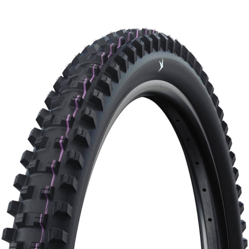 Opona zwijana Schwalbe Shredda Front 29