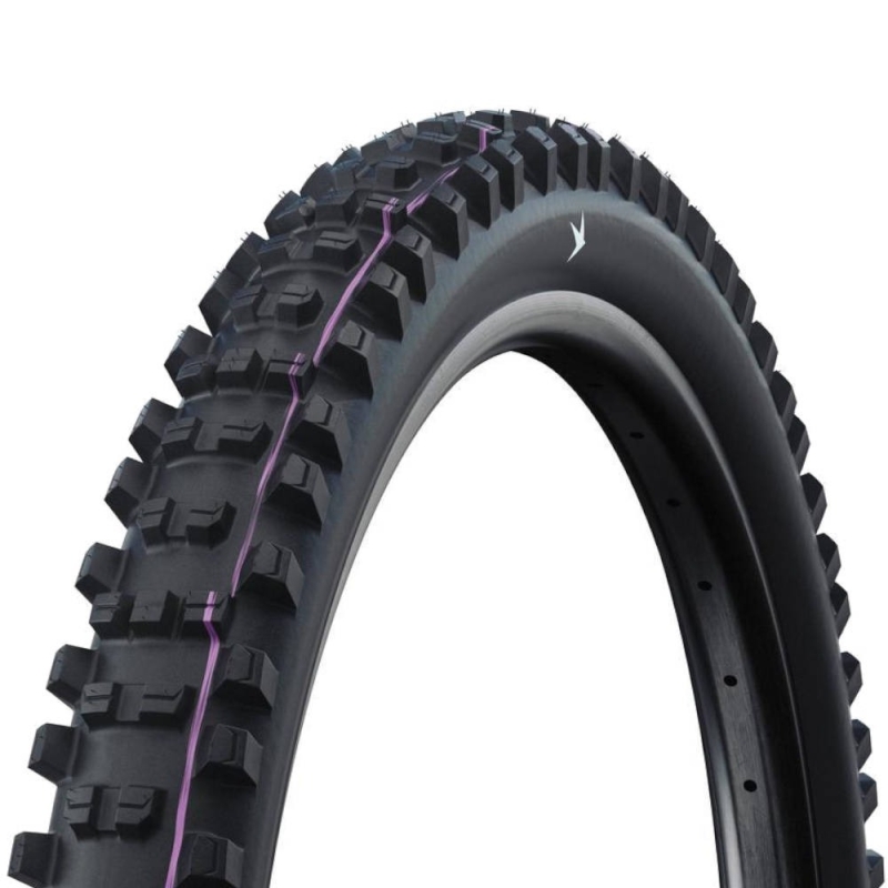 Opona zwijana Schwalbe Shredda Rear 29