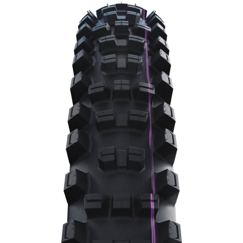 Opona zwijana Schwalbe Shredda Rear 29