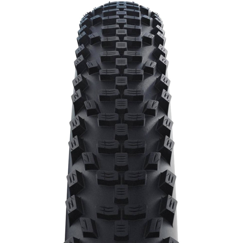 Opona zwijana Schwalbe Smart Sam 20 Performance Reflex czarna