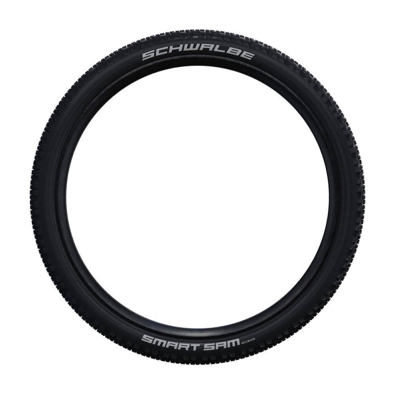 Opona zwijana Schwalbe Smart Sam 20 Performance Reflex czarna