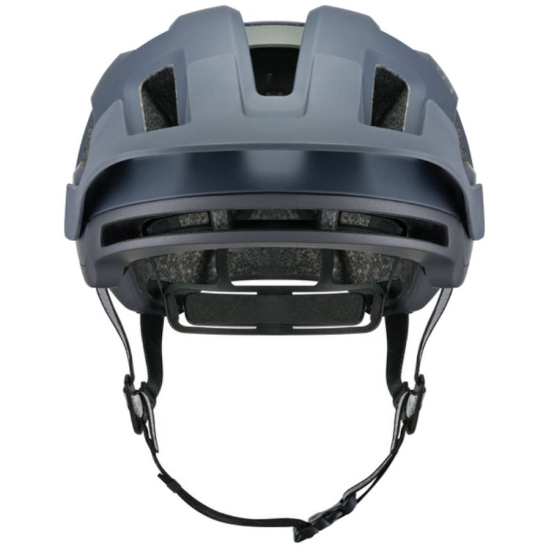 Kask rowerowy Fizik Terra Kassis MIPS Air Node granatowy