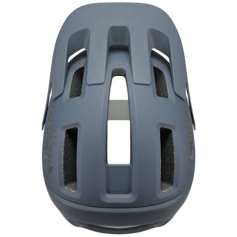 Kask rowerowy Fizik Terra Kassis MIPS Air Node granatowy