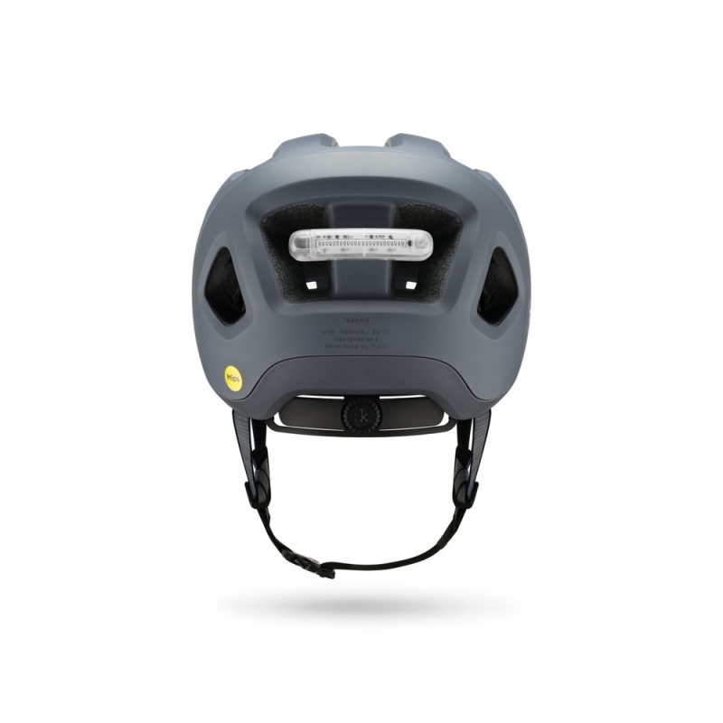 Kask rowerowy Fizik Terra Kassis MIPS Air Node granatowy