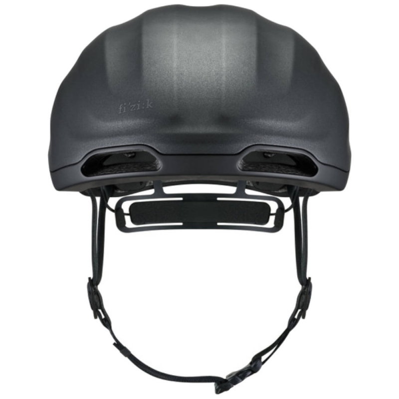 Kask rowerowy Fizik Vento Kudo Aero MIPS Air Node czarny