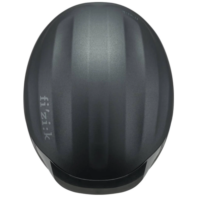 Kask rowerowy Fizik Vento Kudo Aero MIPS Air Node czarny