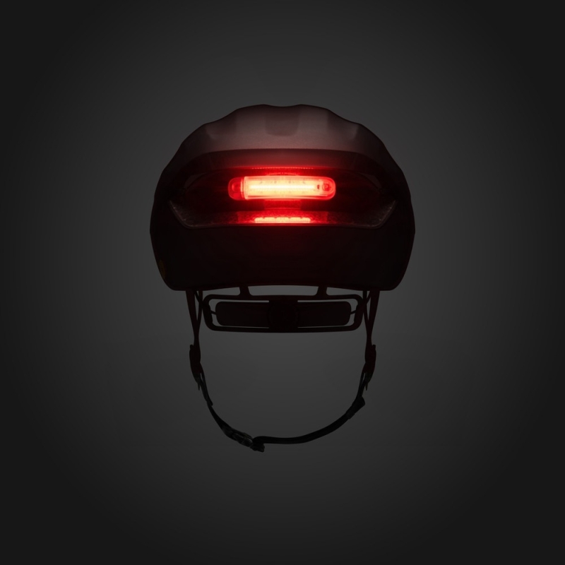 Kask rowerowy Fizik Vento Kudo Aero MIPS Air Node czarny