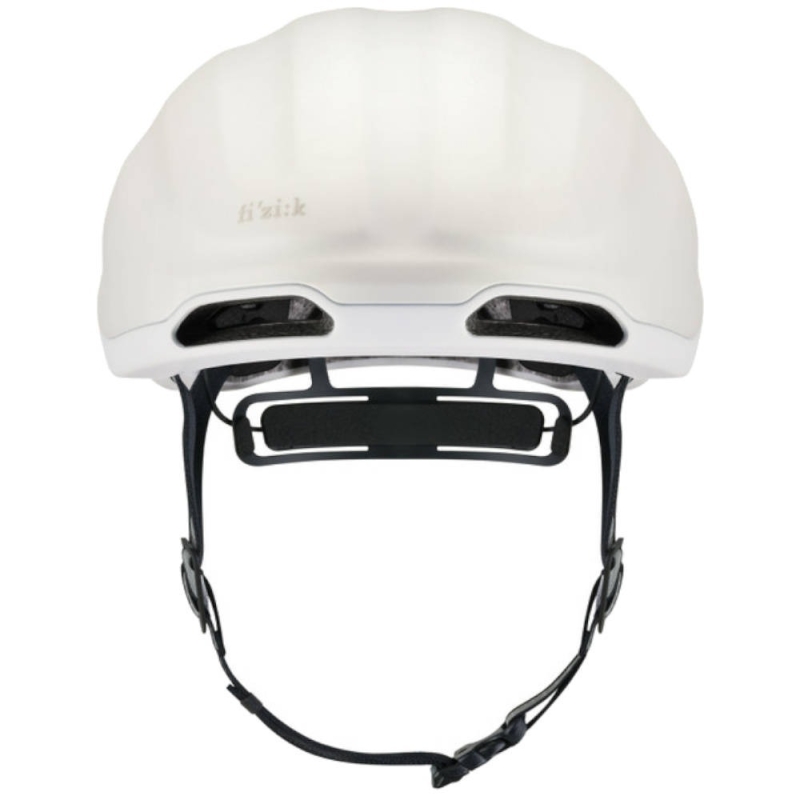 Kask rowerowy Fizik Vento Kudo Aero MIPS Air Node biały