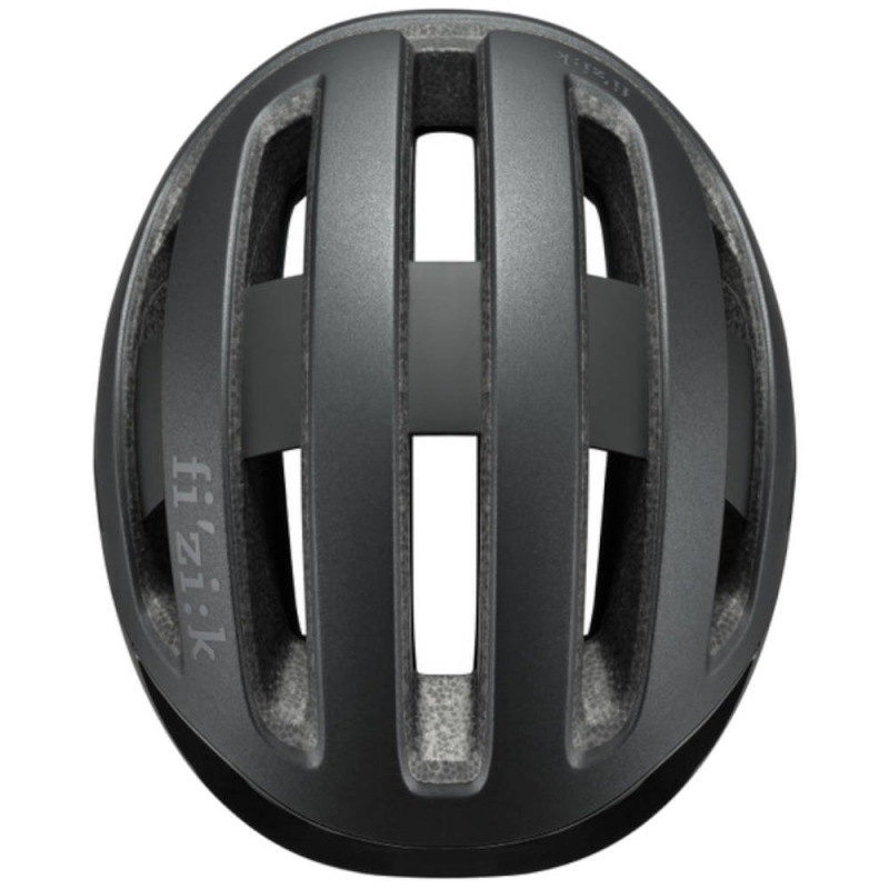 Kask rowerowy Fizik Vento Kudo MIPS Air Node czarny