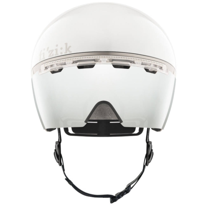 Kask rowerowy Fizik Vento Kunee biały