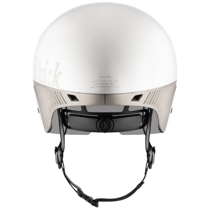 Kask rowerowy Fizik Vento Kunee biały