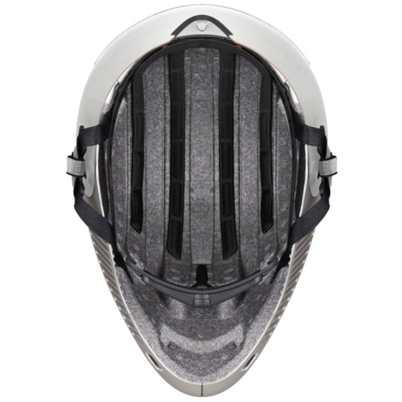Kask rowerowy Fizik Vento Kunee biały