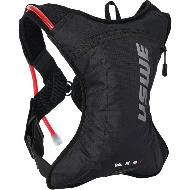 Plecak rowerowy USWE Outlander 2 NDM 1.2 czarny
