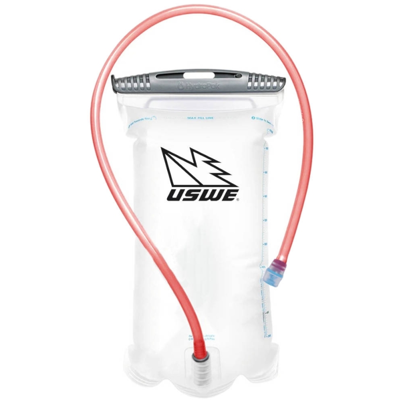 Plecak rowerowy USWE Outlander 2 NDM 1.2 niebieski