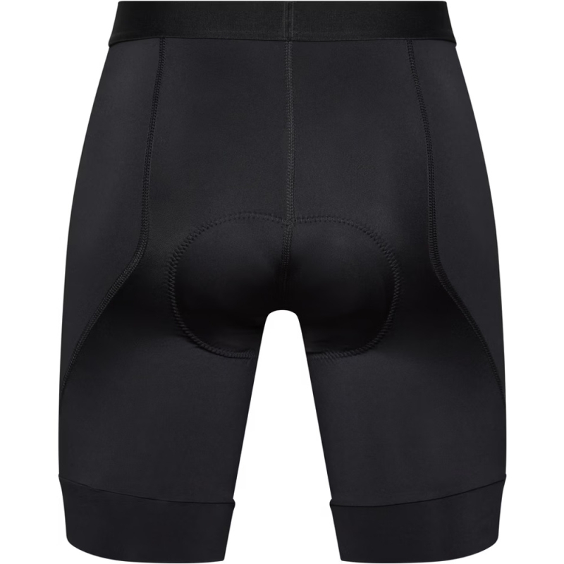Spodenki rowerowe Fox Tecbase Lite Liner czarne