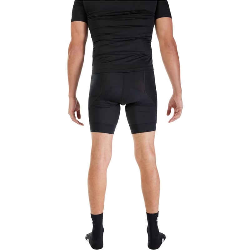 Spodenki rowerowe Fox Tecbase Lite Liner czarne