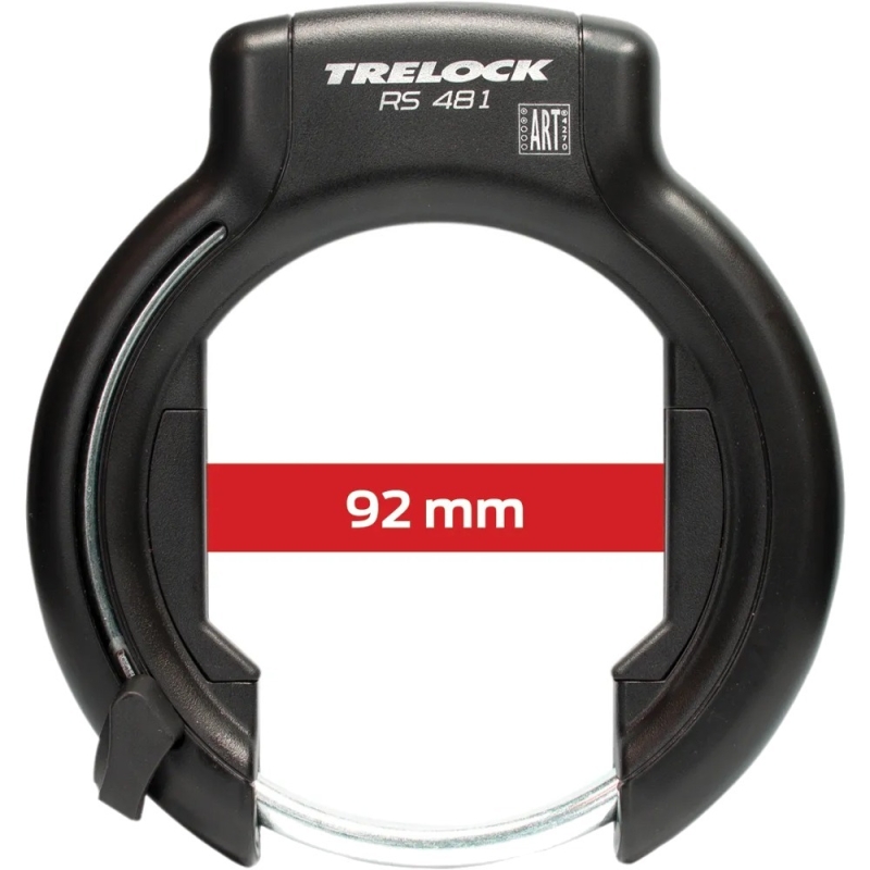 Blokada tylnego koła Trelock RS 481 XXL NC