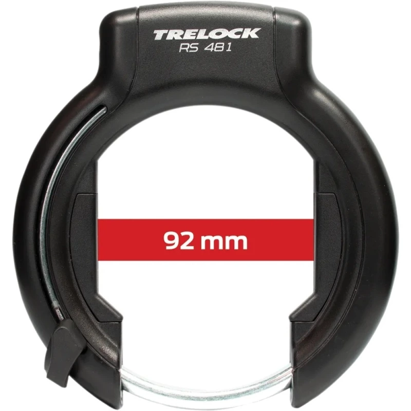 Blokada tylnego koła Trelock RS 481 XXL