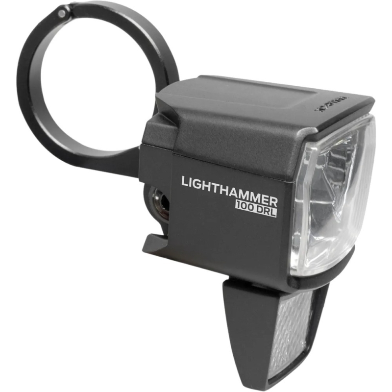 Lampka przednia Trelock LS 890-T Lighthammer E-bike
