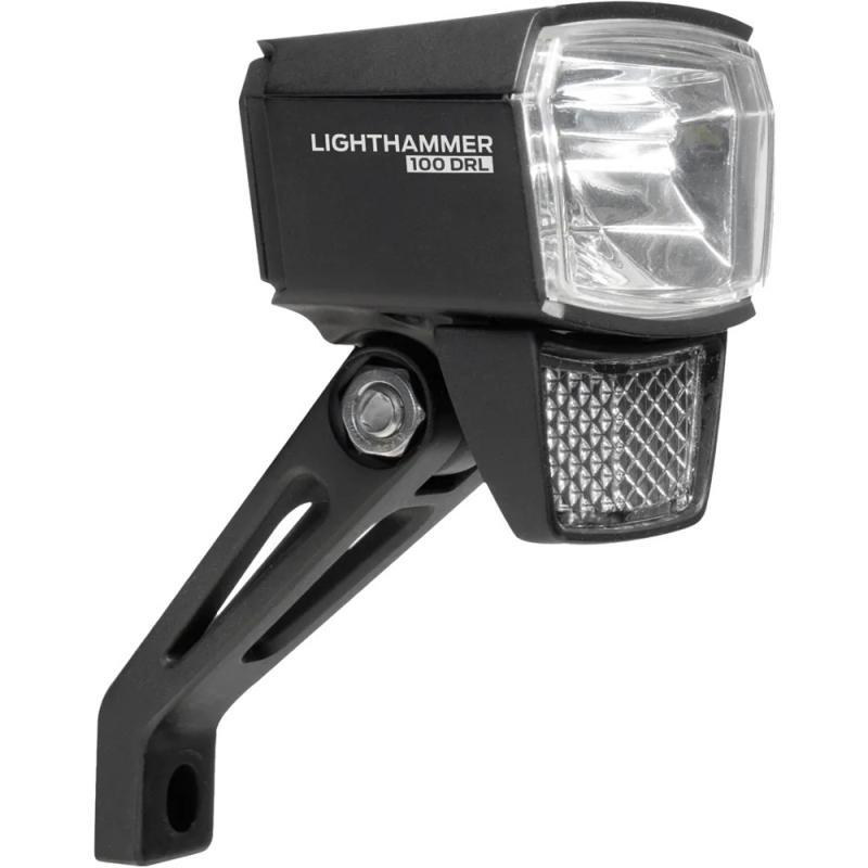 Lampka przednia Trelock LS 890-T Lighthammer E-bike