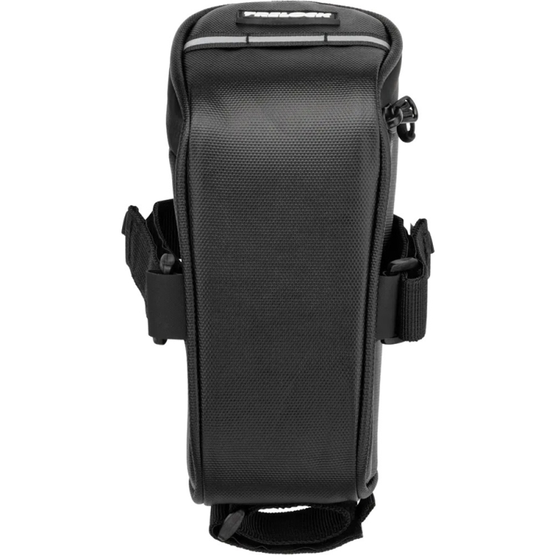 Łańcuch do blokady tylnego koła ZR 355 6mm z torbą podsiodłową